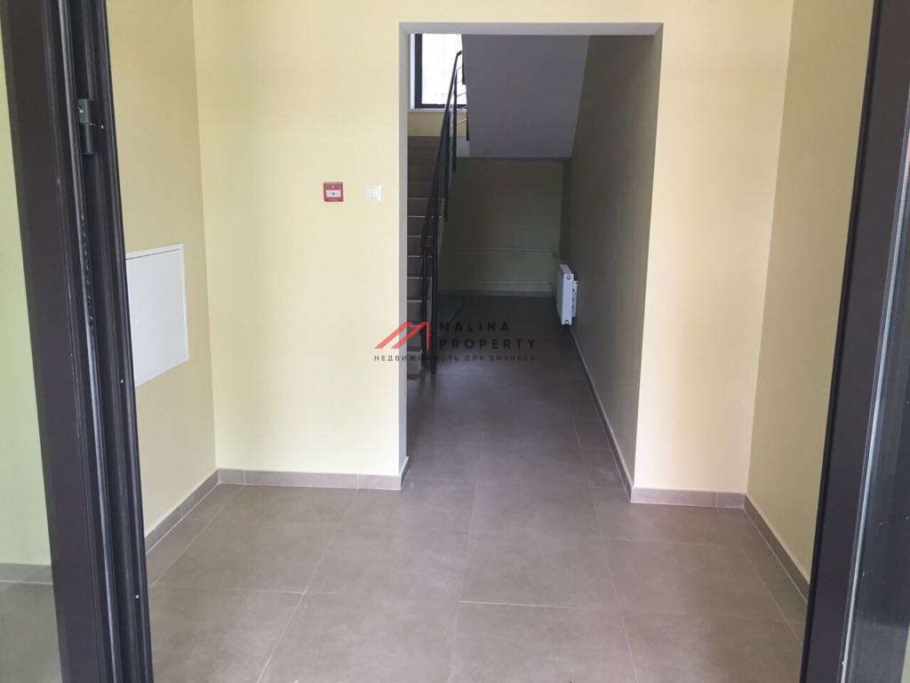 Продажа помещения в Новогорске