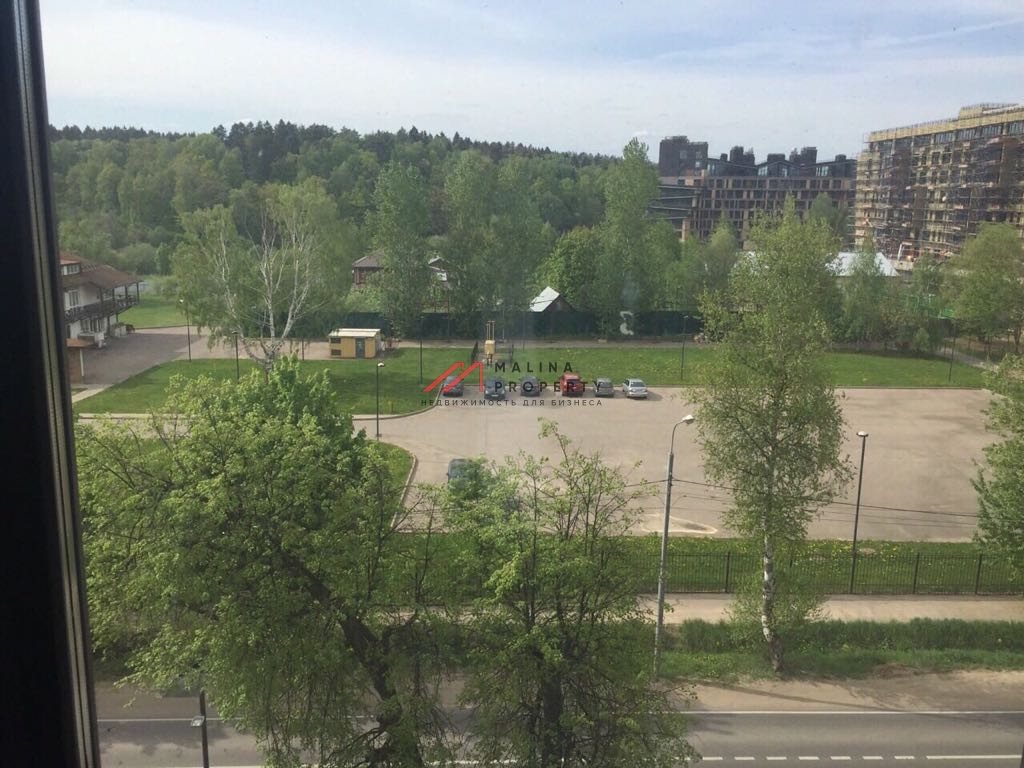 Продажа помещения в Новогорске