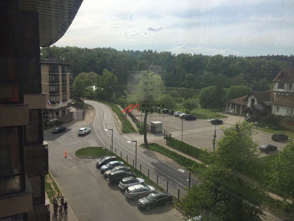 Продажа помещения в Новогорске