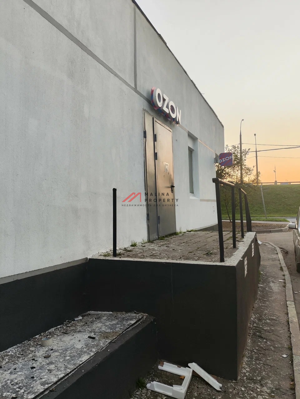 Продажа помещения с арендатором на ул. Ивано Франко