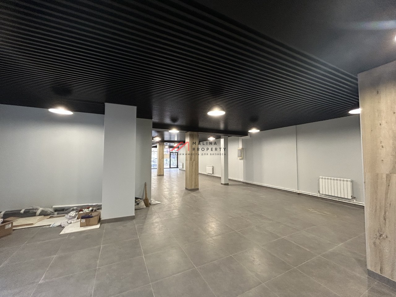 Аренда помещения в Одинцово