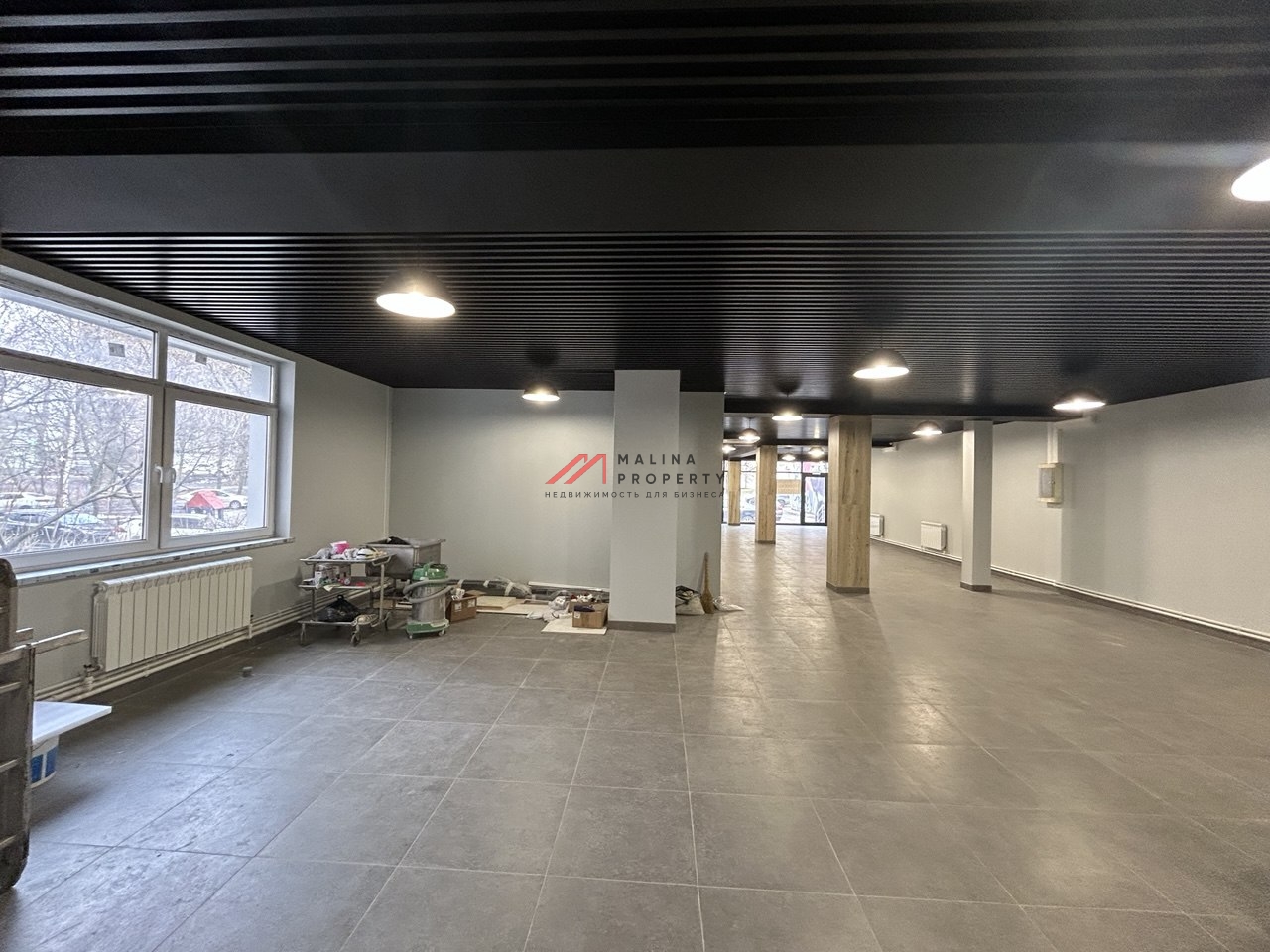 Аренда помещения в Одинцово