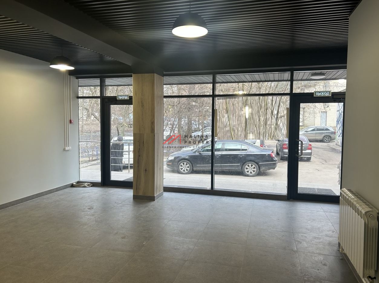 Аренда помещения в Одинцово