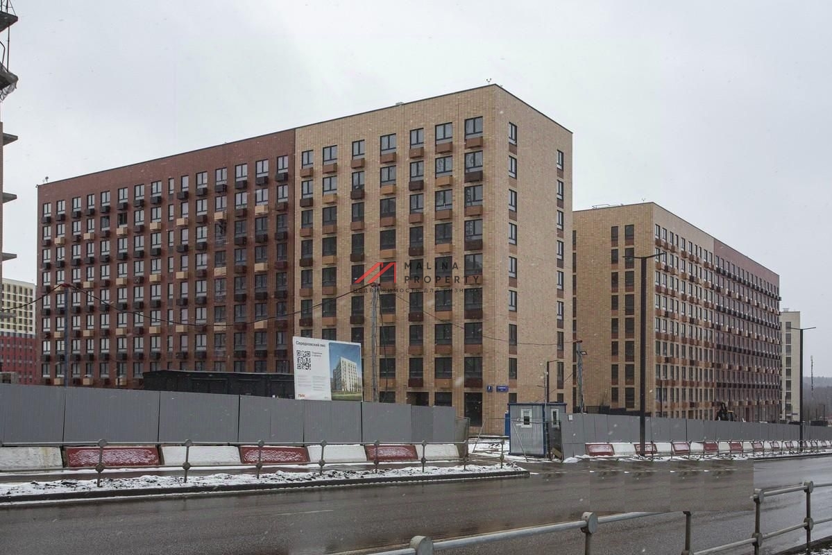 Продажа помещения в ЖК "Середневский лес"