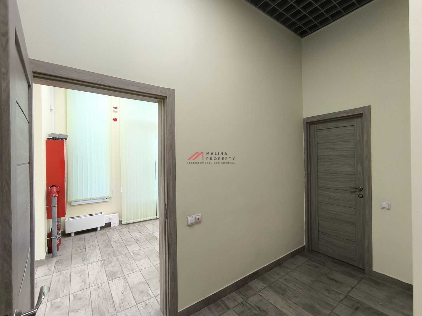 Продажа торгового помещения на Варшавском шоссе 