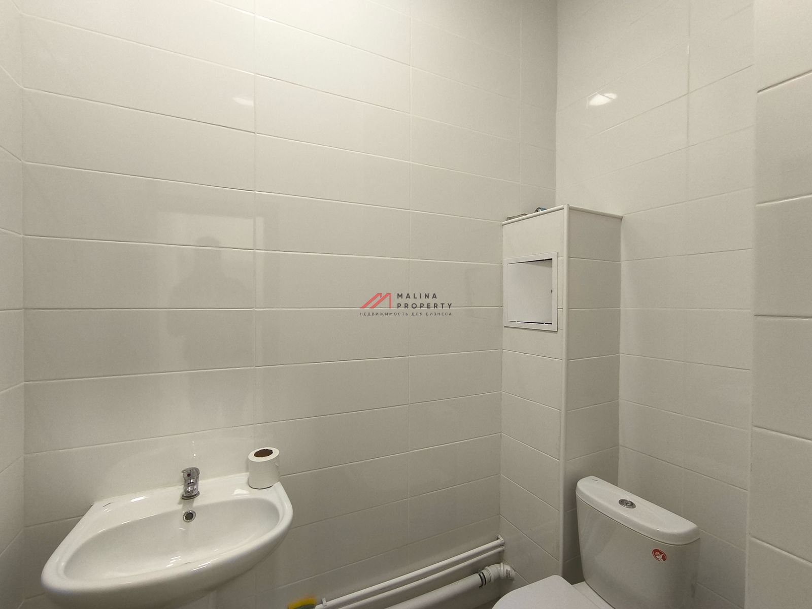 Продажа торгового помещения на Варшавском шоссе 