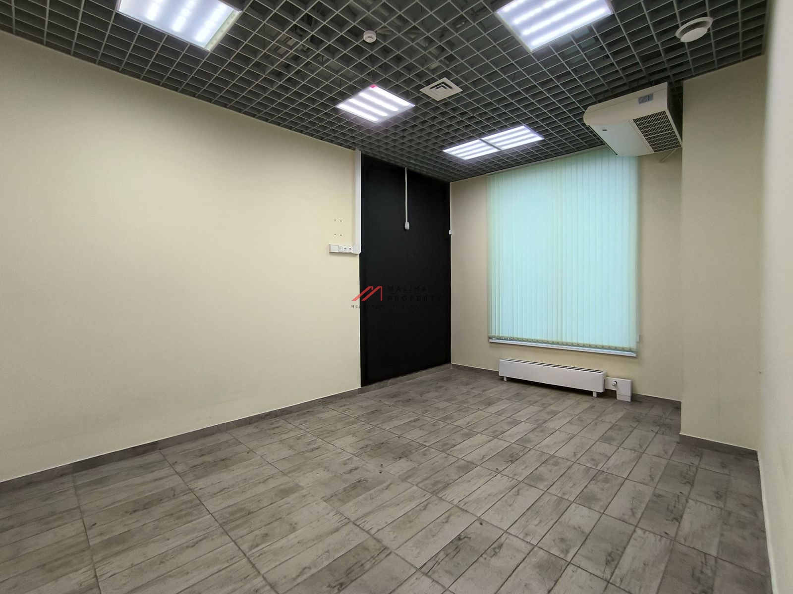 Продажа торгового помещения на Варшавском шоссе 