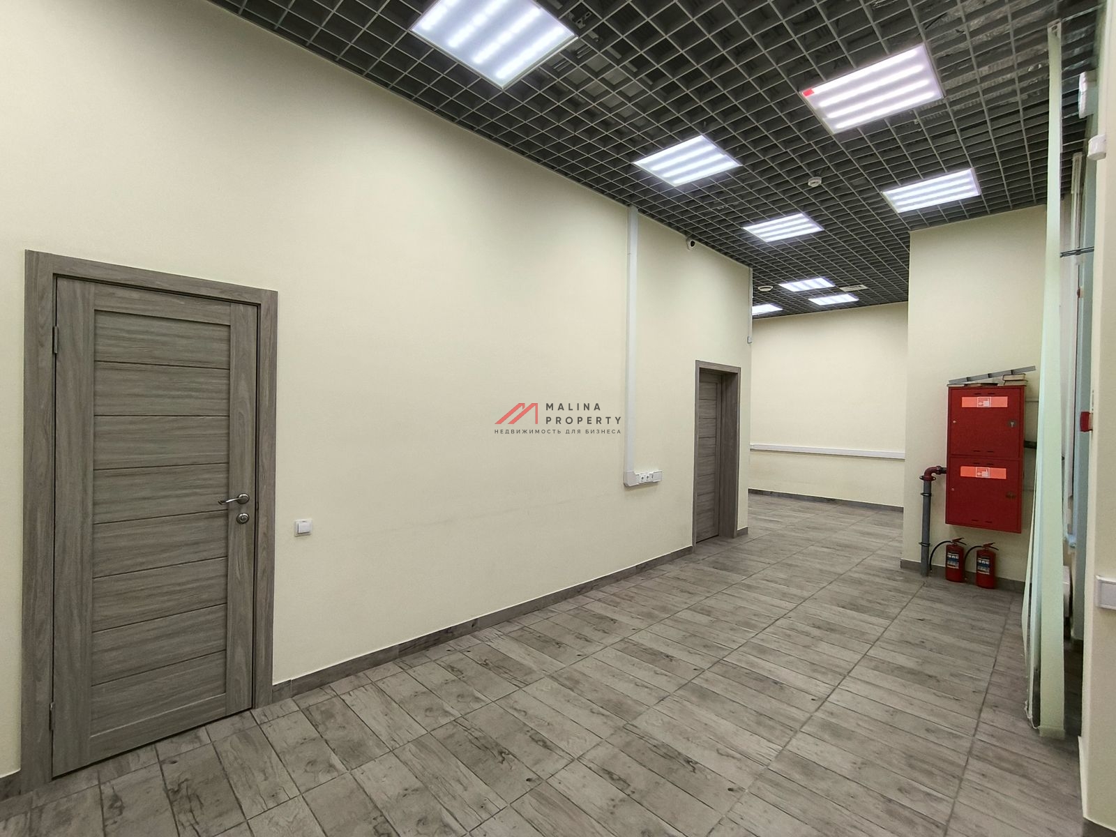 Продажа торгового помещения на Варшавском шоссе 