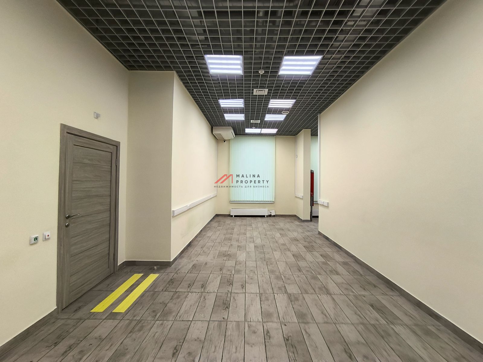 Продажа торгового помещения на Варшавском шоссе 