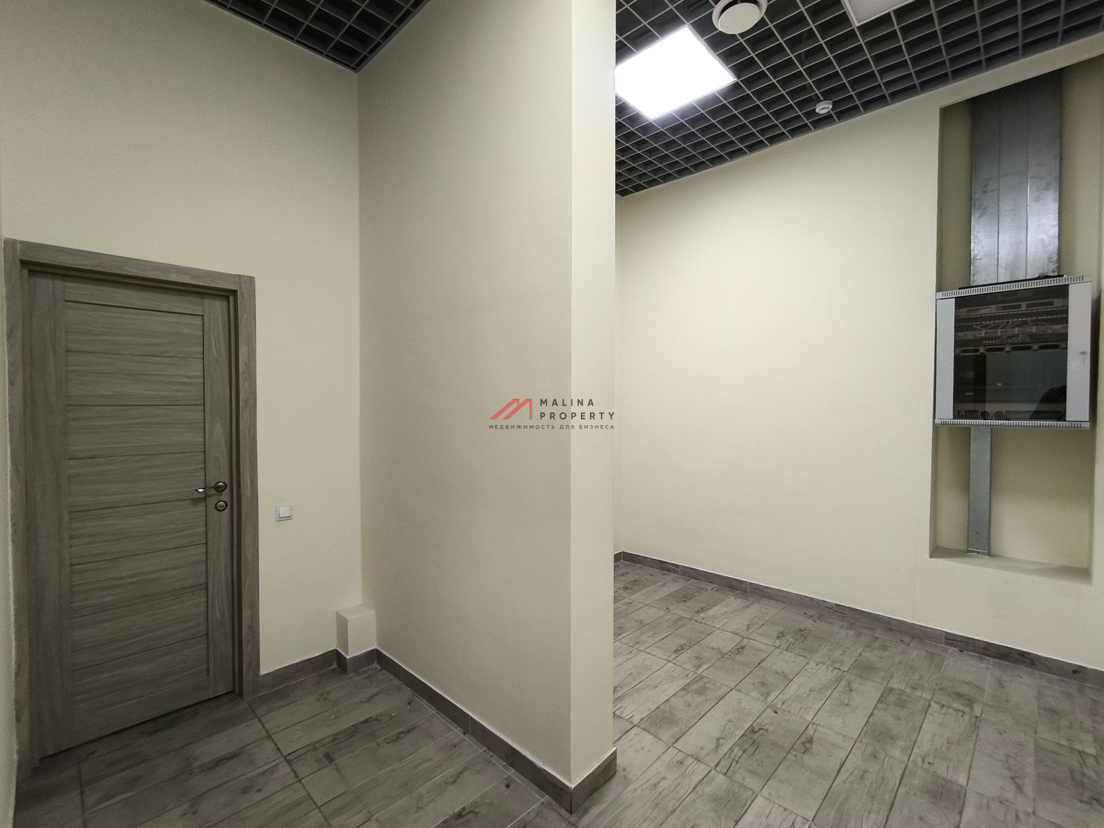 Продажа торгового помещения на Варшавском шоссе 