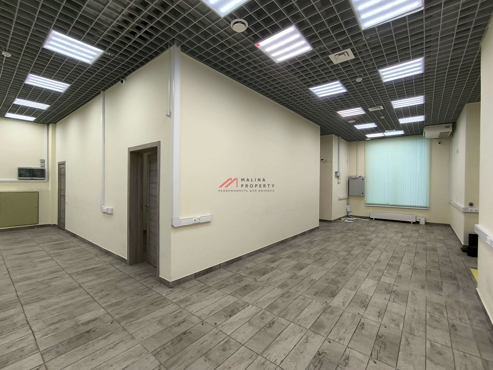 Продажа торгового помещения на Варшавском шоссе 