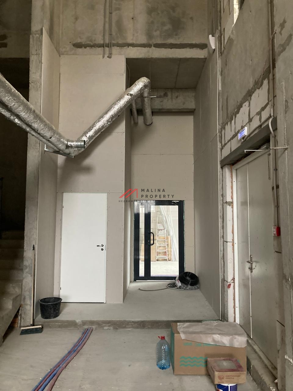 Аренда торгового помещения на улице Гренадерской