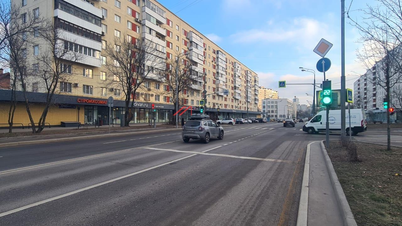 Продажа помещения с арендаторами у метро Проспект Мира