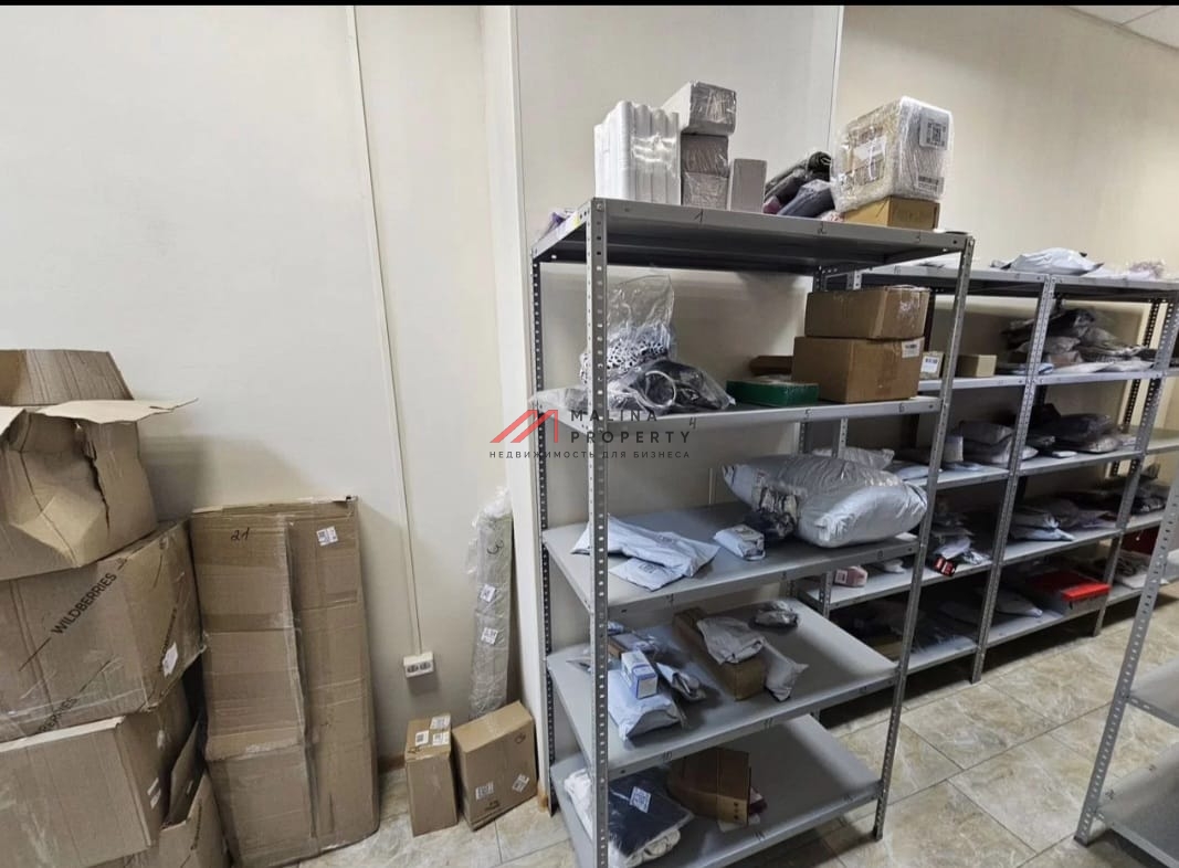 Продажа помещения с арендаторами в г. Щёлково