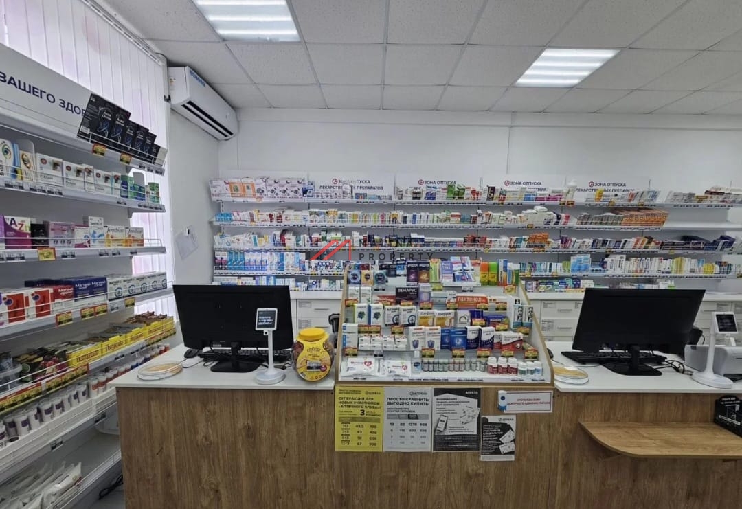 Продажа помещения с арендаторами в г. Щёлково