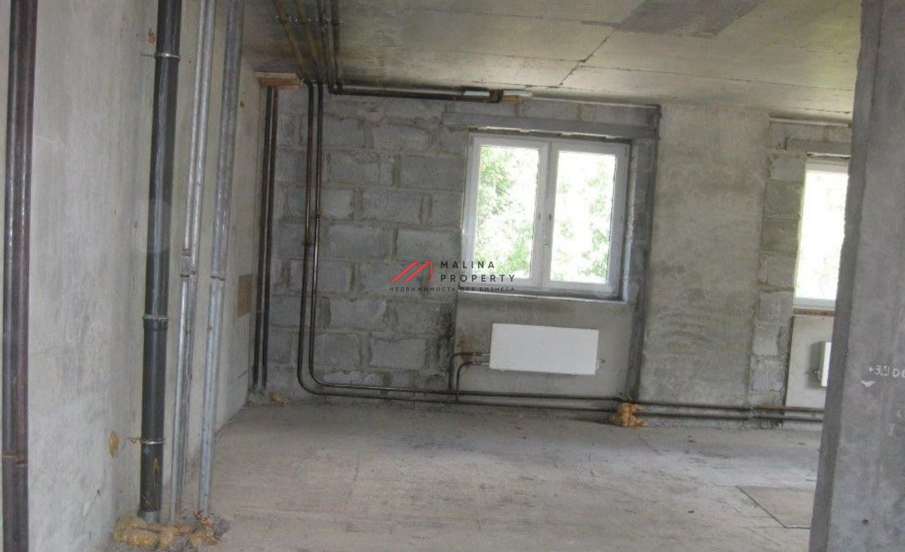 Продажа торгового помещения в ЖК «Кронштадтский»