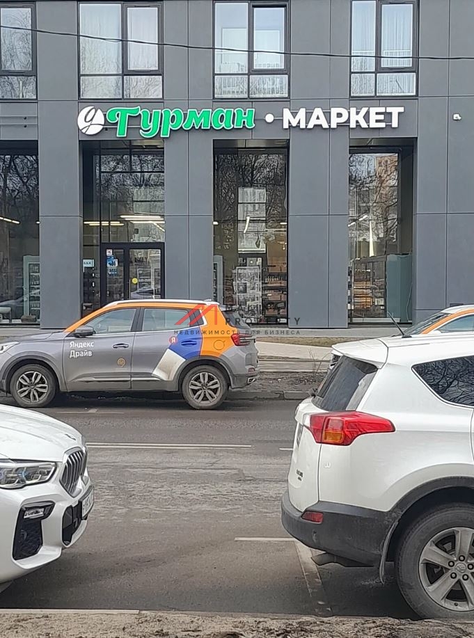 Аренда торгового помещения в ЖК «iLove»