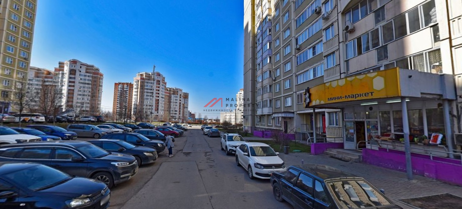 Продажа коммерческого помещения в г. Химки