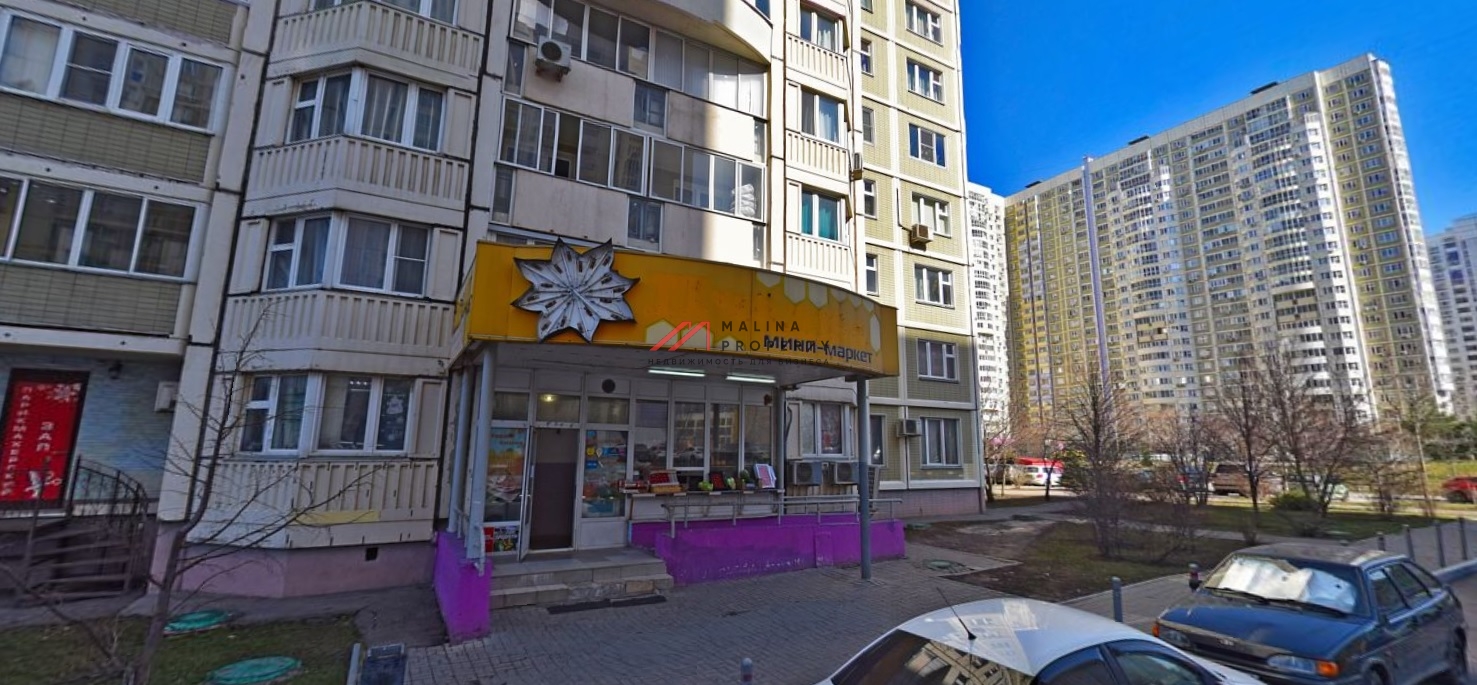 Продажа коммерческого помещения в г. Химки