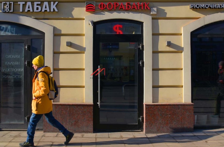 Продажа нежилого помещения в 1-ой минуте от метро Менделеевская