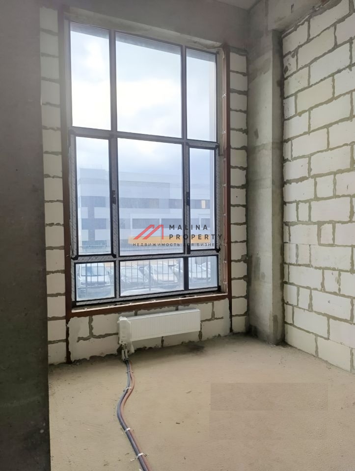 Продажа торгового помещения в ЖК Южная Битца