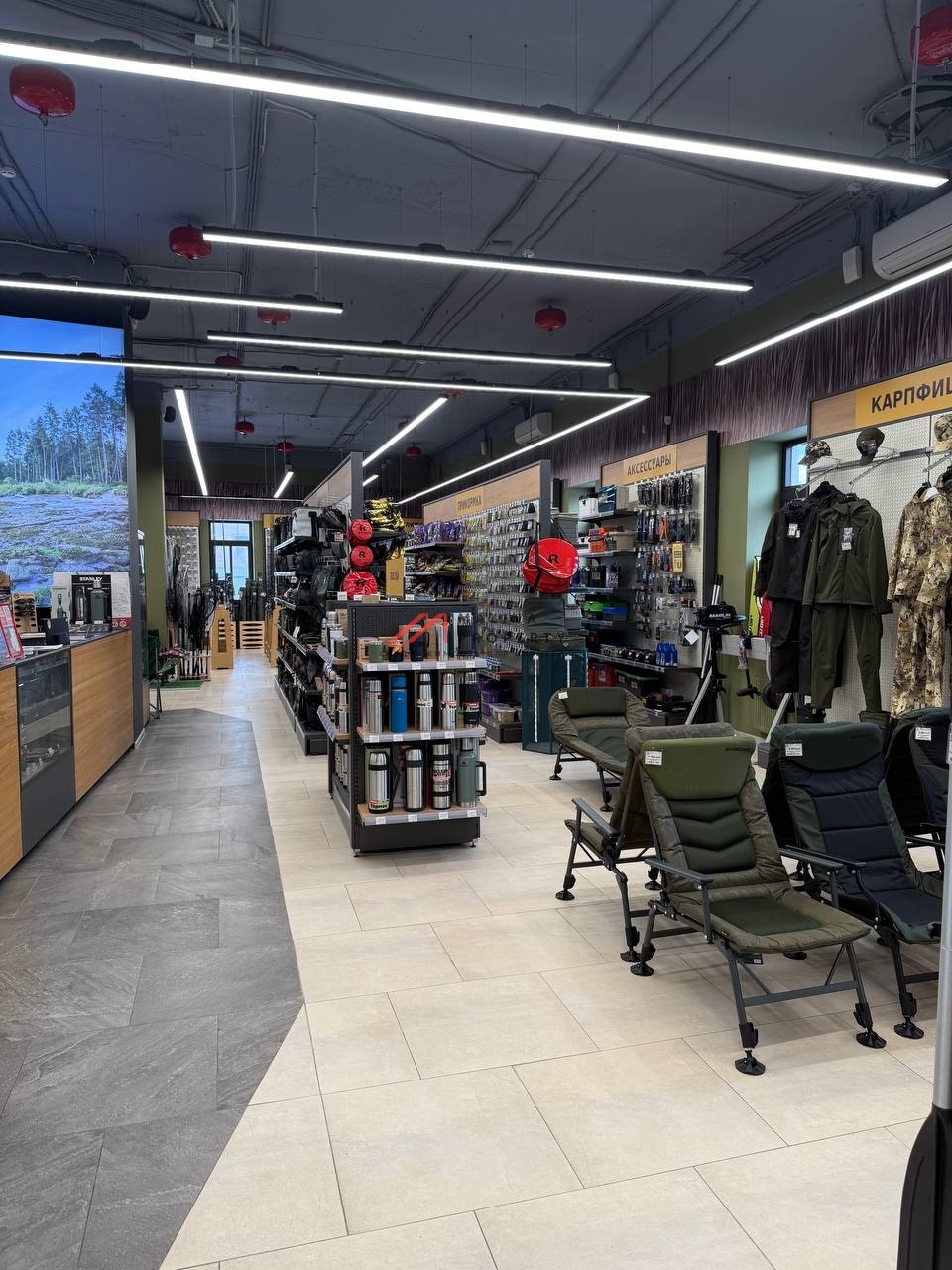 Аренда здания в ЖК "Бaлчуг Рeзидeнс"