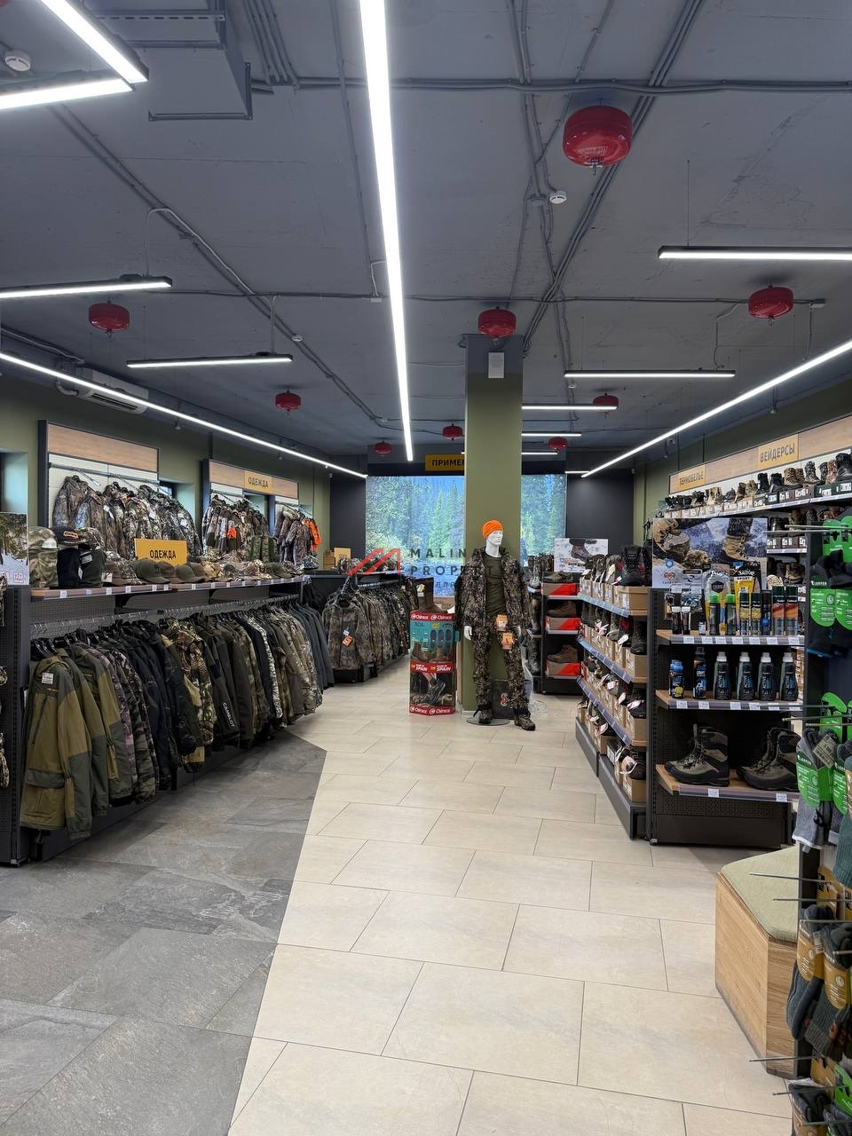 Аренда здания в ЖК "Бaлчуг Рeзидeнс"