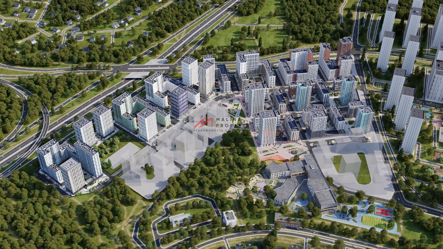 Аренда торгового помещения 