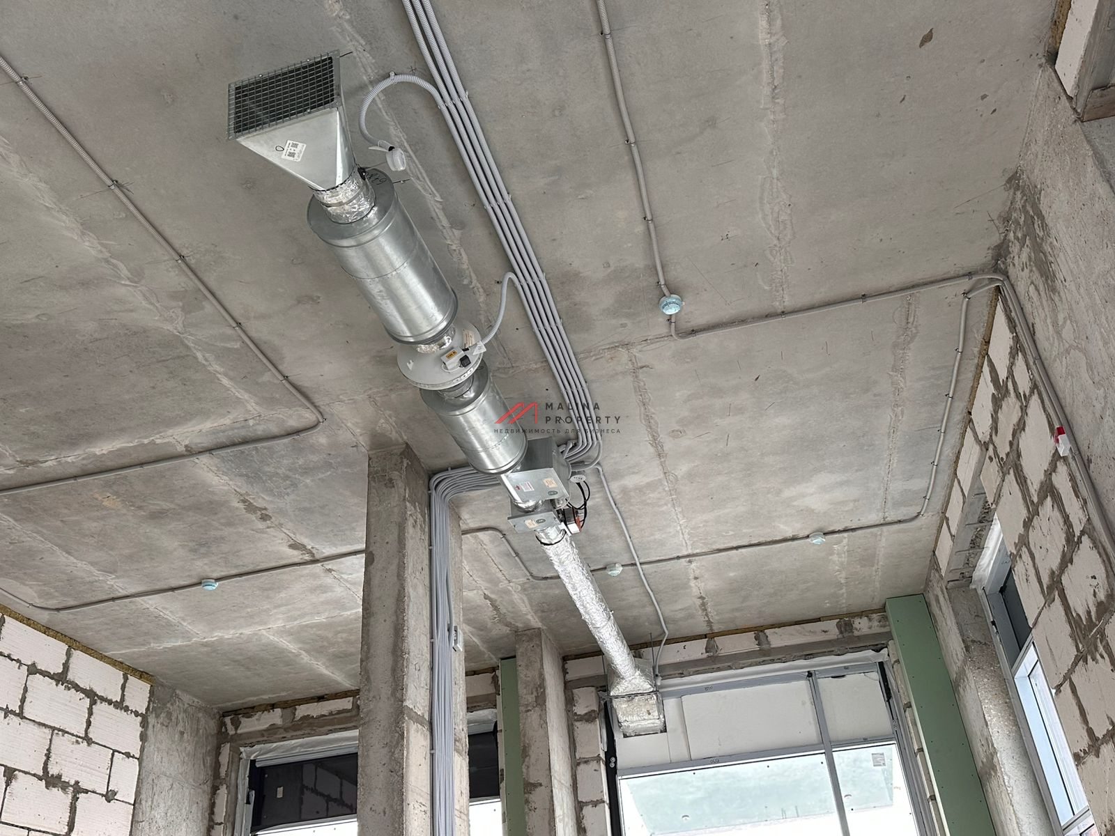 Продажа торгового помещения в ЖК "Алхимово"