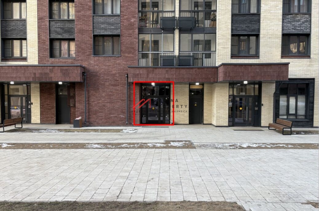 Аренда торгового помещения в Москве