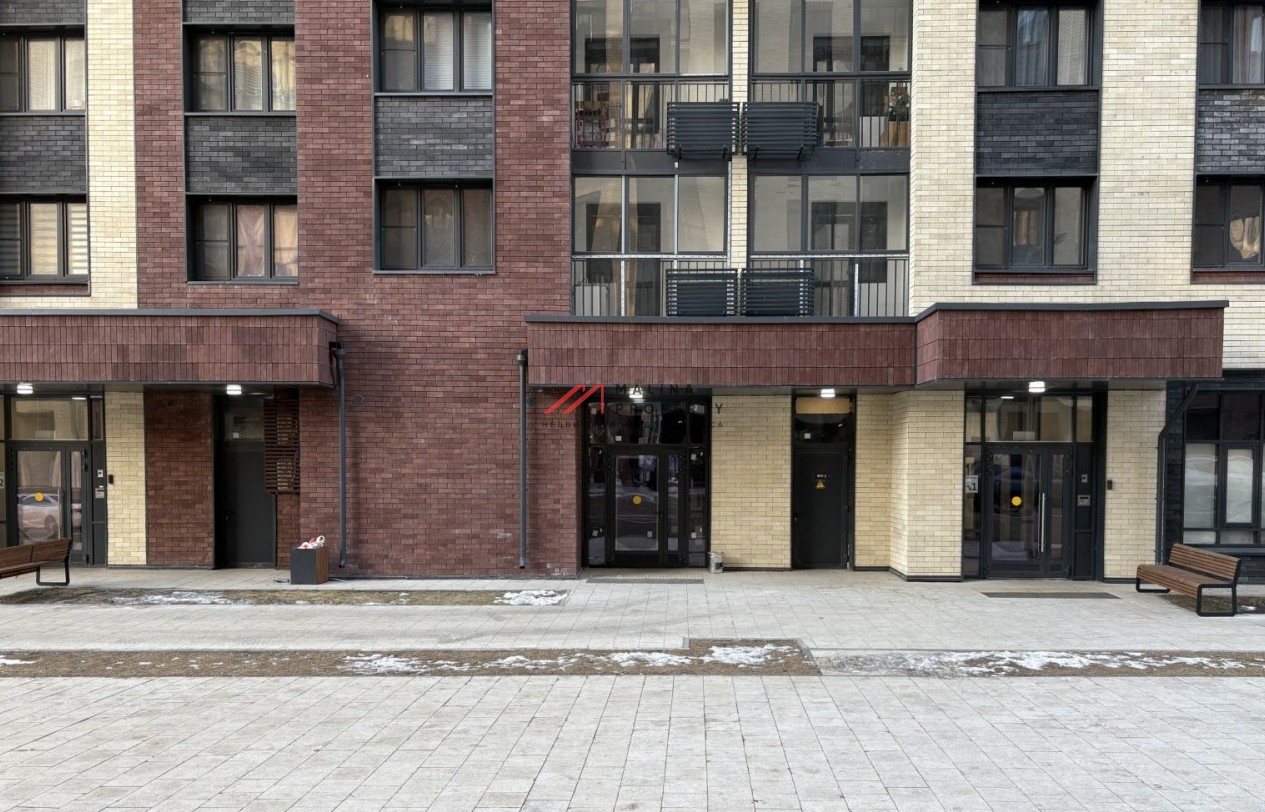 Аренда торгового помещения в Москве