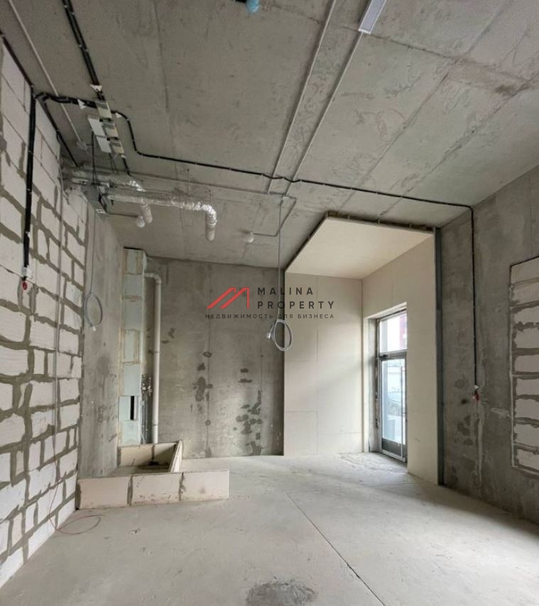 Продажа торгового помещения на Родниковой улице