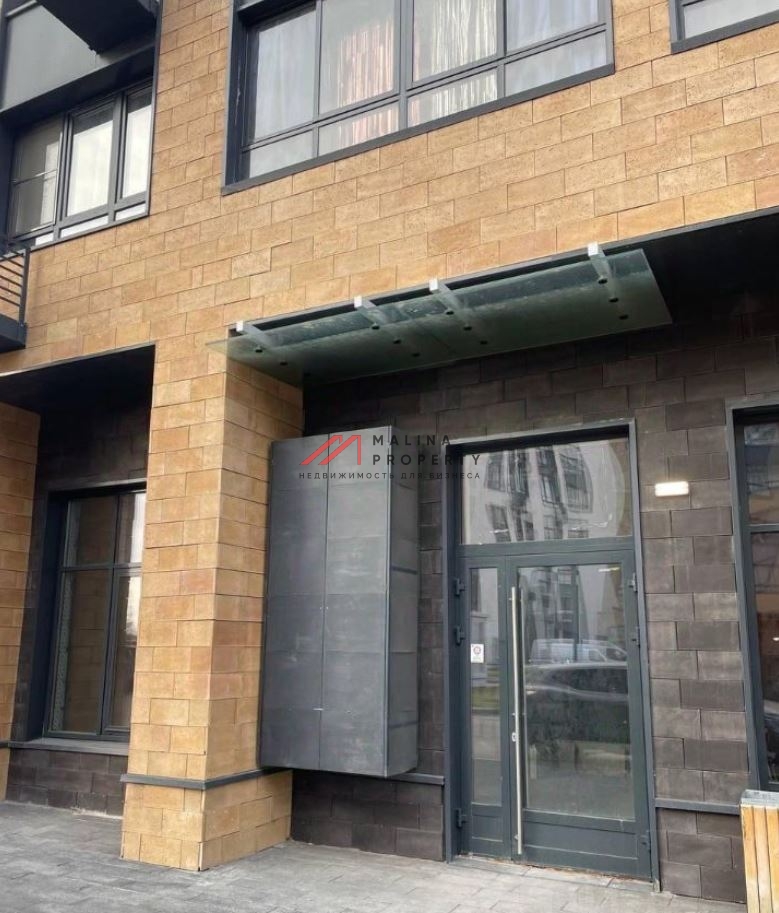 Продажа торгового помещения на Родниковой улице