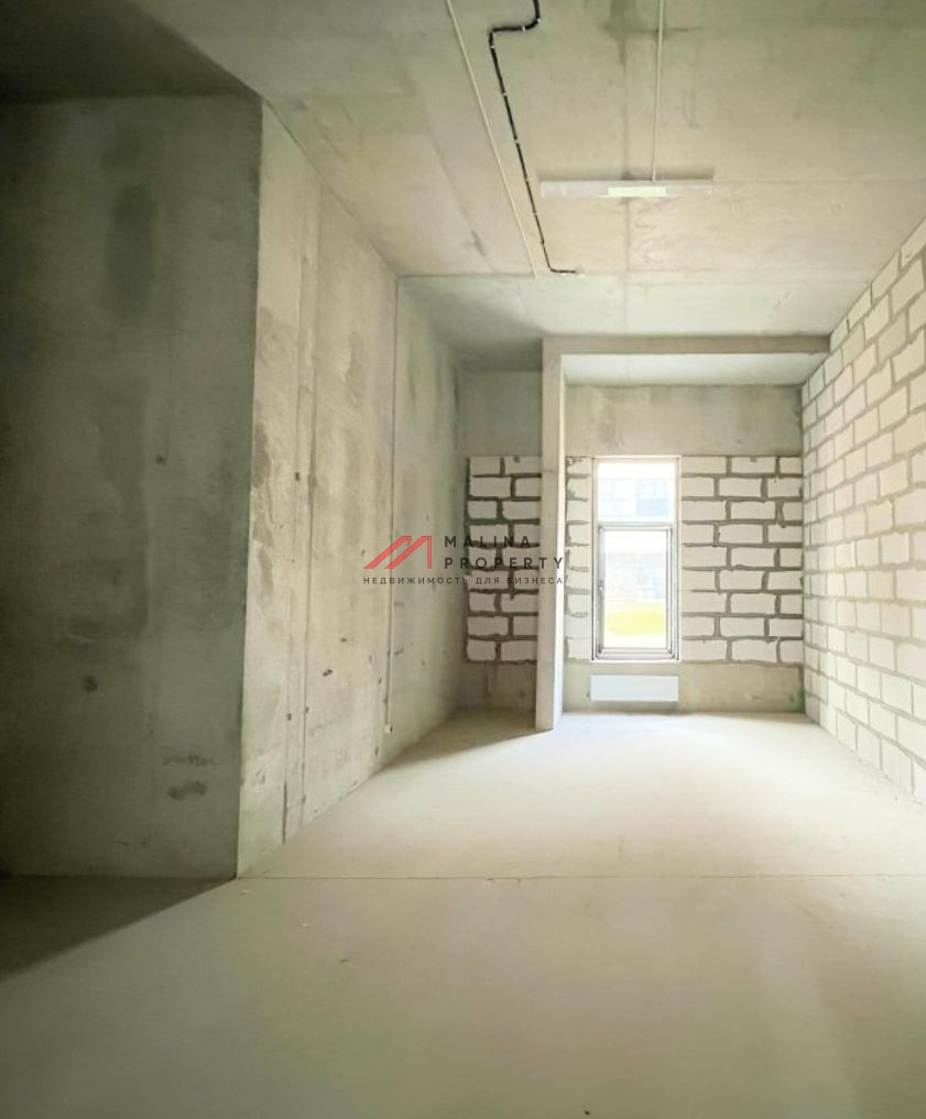 Продажа торгового помещения на Родниковой улице