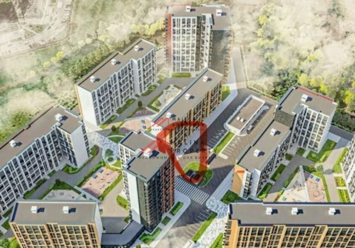 Продажа торгового помещения на Родниковой улице