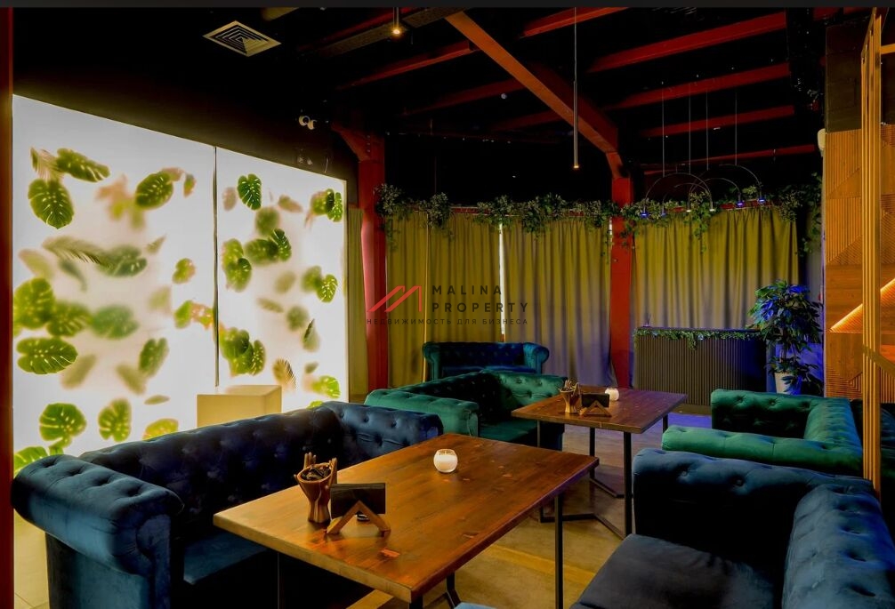 Продажа торгового здания с арендаторами в г. Люберцы