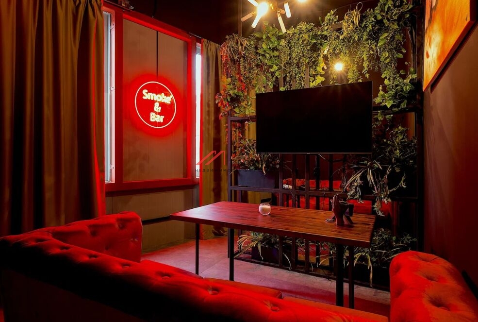 Продажа торгового здания с арендаторами в г. Люберцы