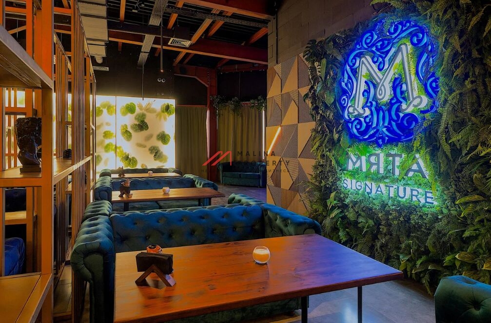 Продажа торгового здания с арендаторами в г. Люберцы