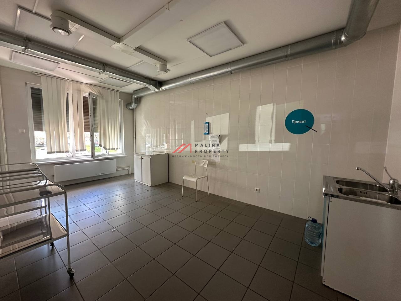 Продажа помещения в районе метро Рассказовка