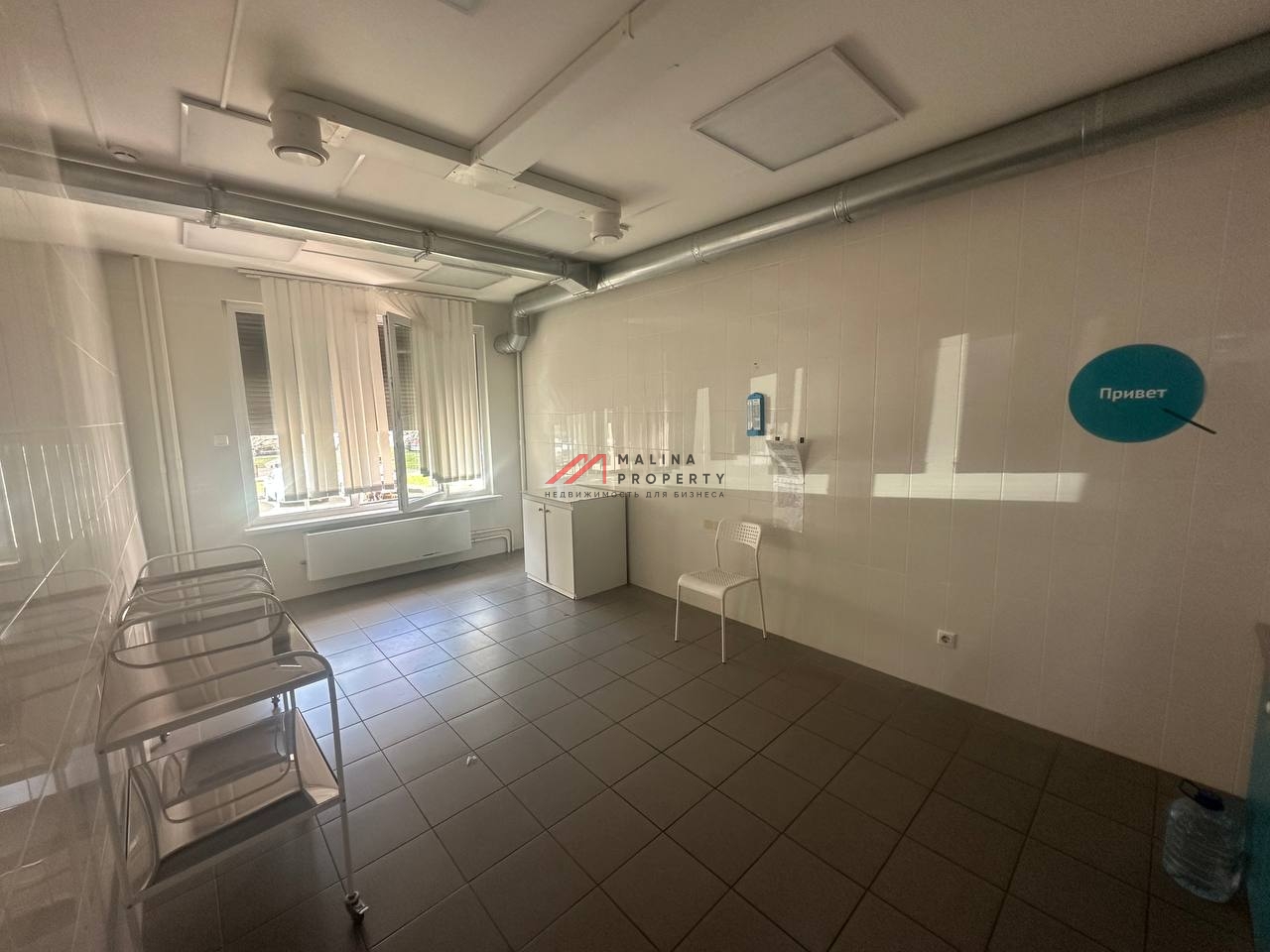 Продажа помещения в районе метро Рассказовка