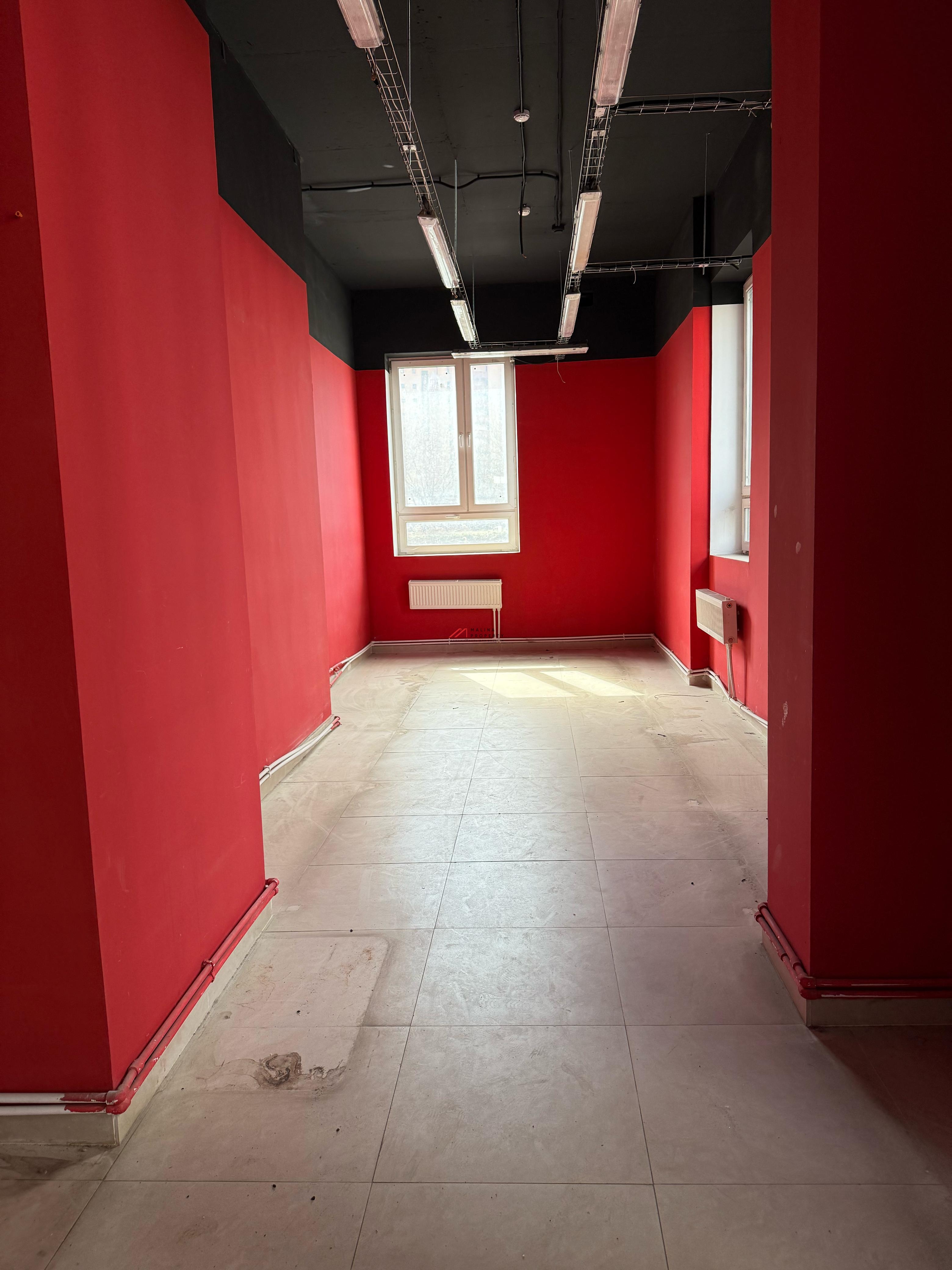 Аренда нежилого помещения  в ЖК "Тетрис"