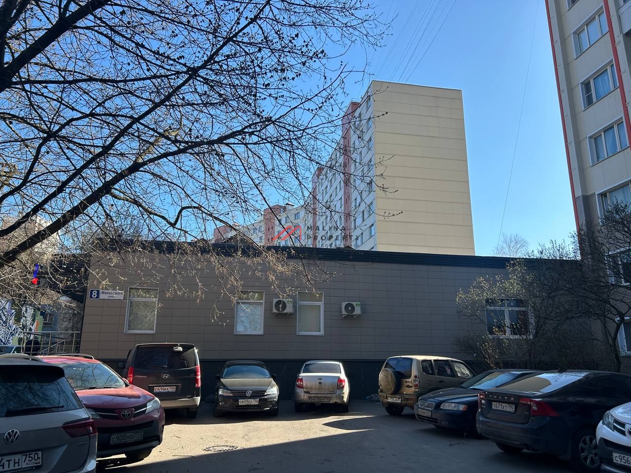 Аренда помещения в Одинцово