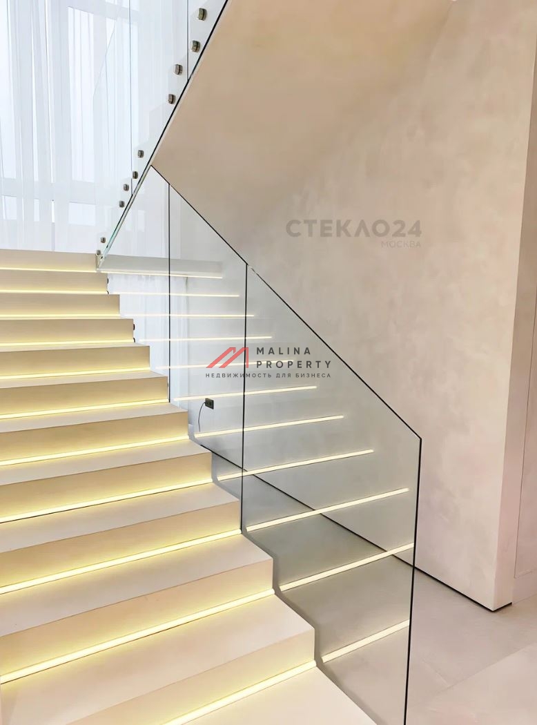 Продажа торгового помещения с арендатором в ЖК "Дыхание"