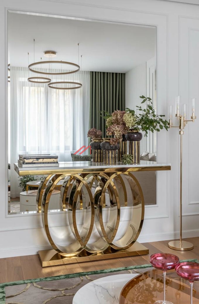 Продажа торгового помещения с арендатором в ЖК "Дыхание"