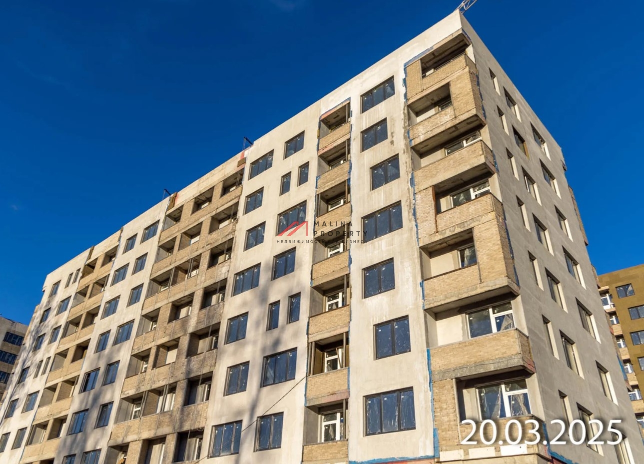 Продажа торгового помещения в комплексе Дзен кварталы