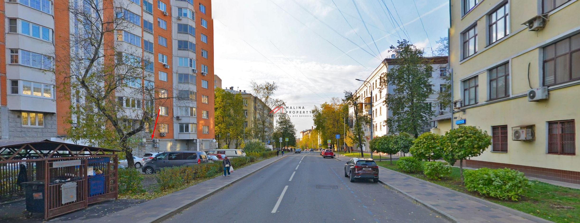 Аренда помещения под стоматологию на Электрозаводской