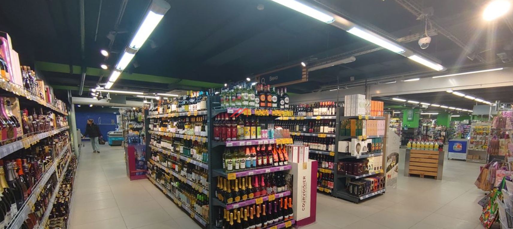 Аренда торгового помещения в 2-х минутах от м. Фонвизинская