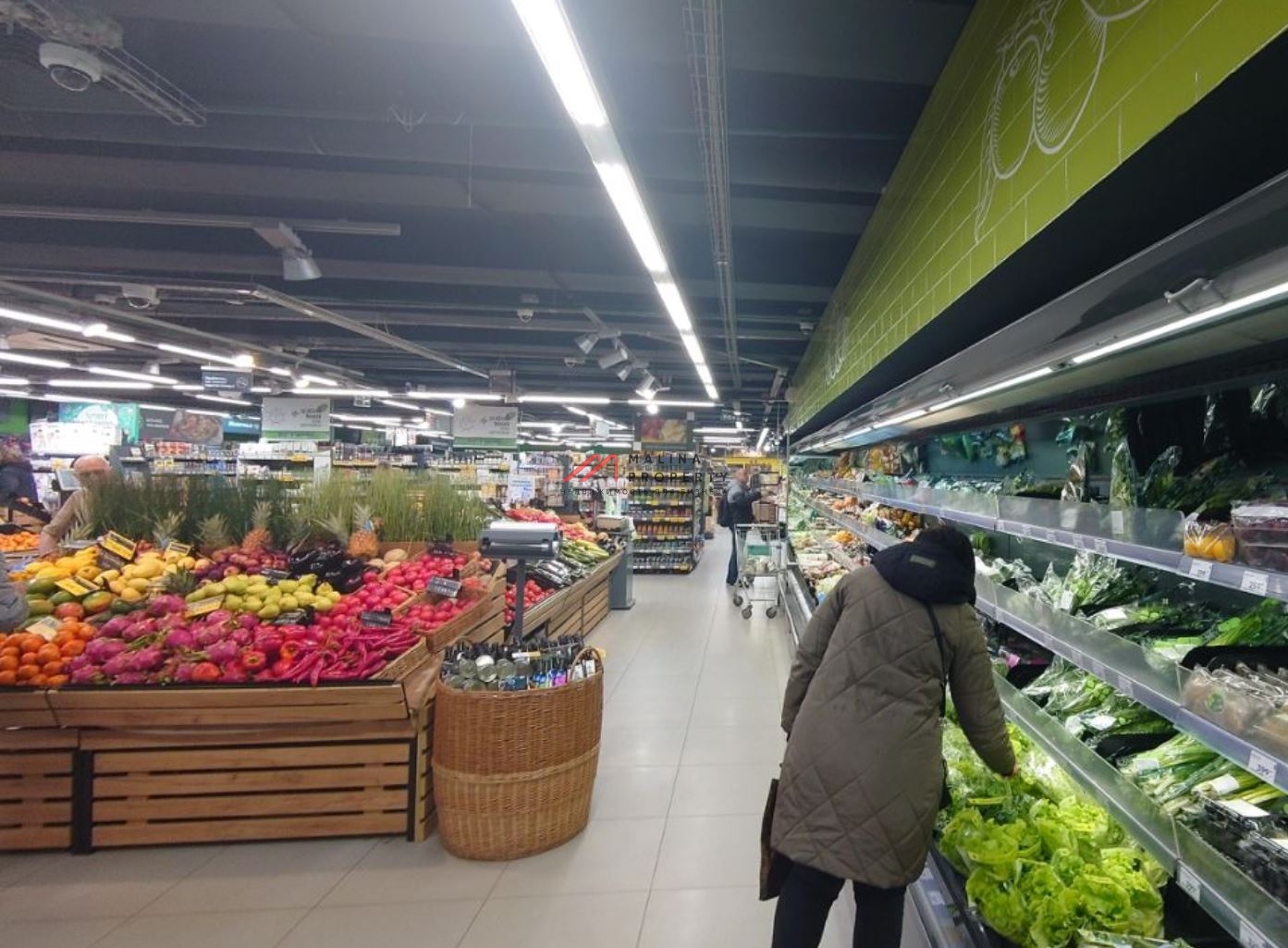 Аренда торгового помещения в 2-х минутах от м. Фонвизинская