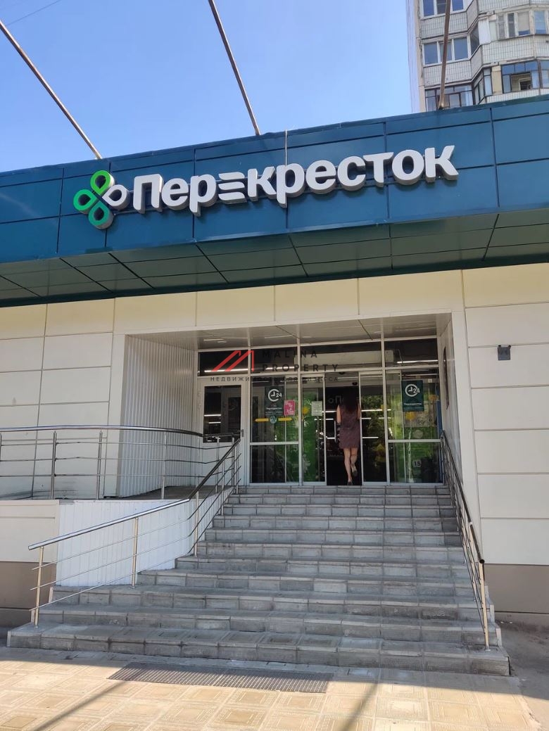 Аренда торгового помещения в 2-х минутах от м. Фонвизинская