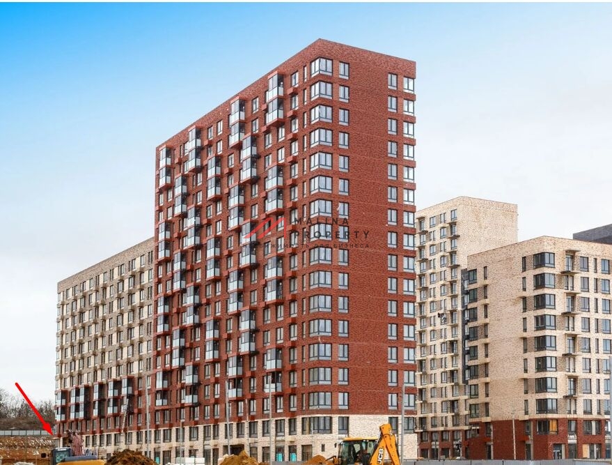 Продажа торгового помещения с аптекой Горздрав